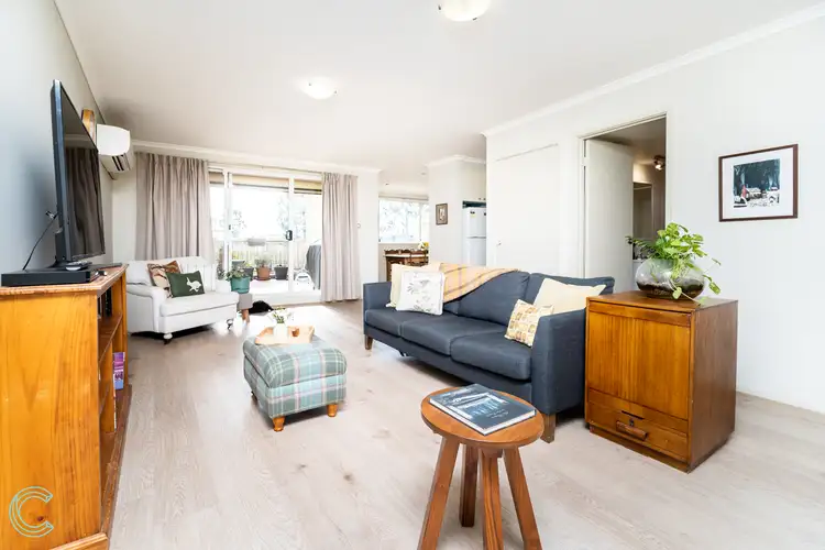 Second view of Homely apartment listing, 132/20 Federal Highway, Watson ACT 2602