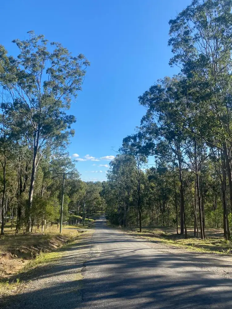 Fourth view of Homely land listing, 259-265 Davidson Road, Jimboomba QLD 4280