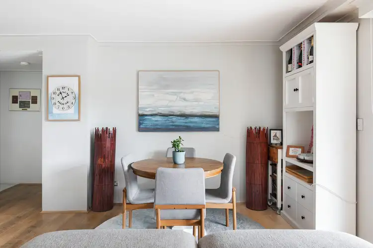 Third view of Homely apartment listing, 18/110 Reynolds Street, Balmain NSW 2041