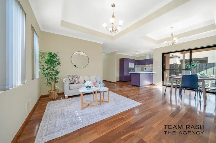 Main view of Homely house listing, 133A Wanneroo Road, Tuart Hill WA 6060