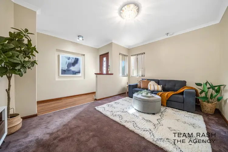 Second view of Homely house listing, 133A Wanneroo Road, Tuart Hill WA 6060