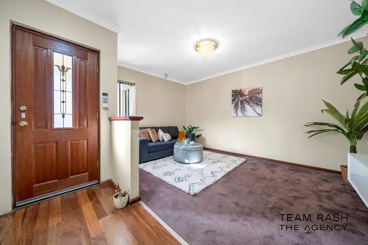 Third view of Homely house listing, 133A Wanneroo Road, Tuart Hill WA 6060