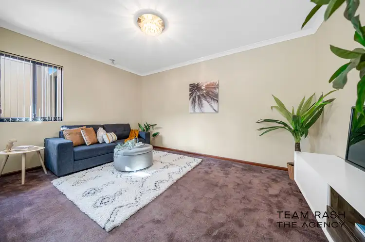 Fourth view of Homely house listing, 133A Wanneroo Road, Tuart Hill WA 6060