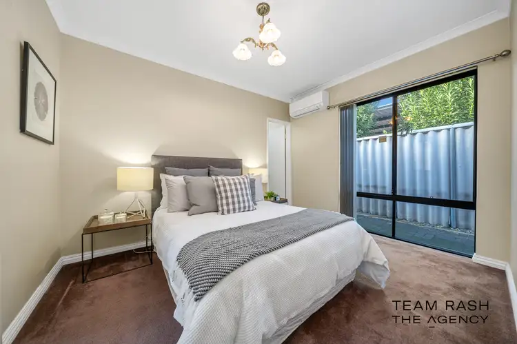 Fifth view of Homely house listing, 133A Wanneroo Road, Tuart Hill WA 6060