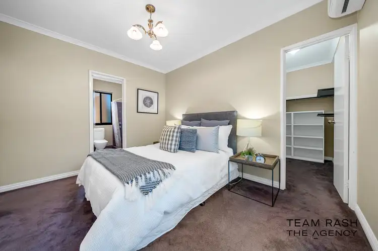 Sixth view of Homely house listing, 133A Wanneroo Road, Tuart Hill WA 6060