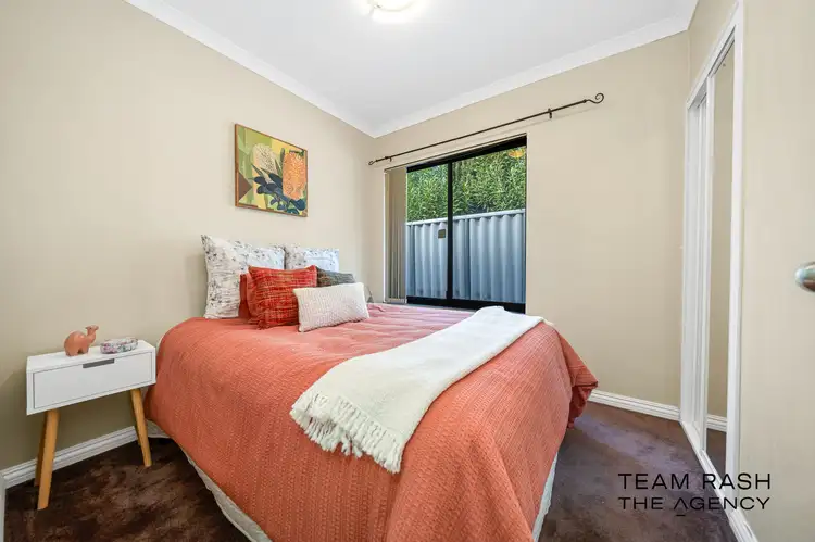 Seventh view of Homely house listing, 133A Wanneroo Road, Tuart Hill WA 6060