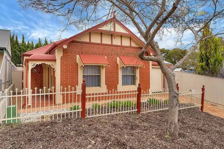 6 Woodforde Rise, Golden Grove SA 5125