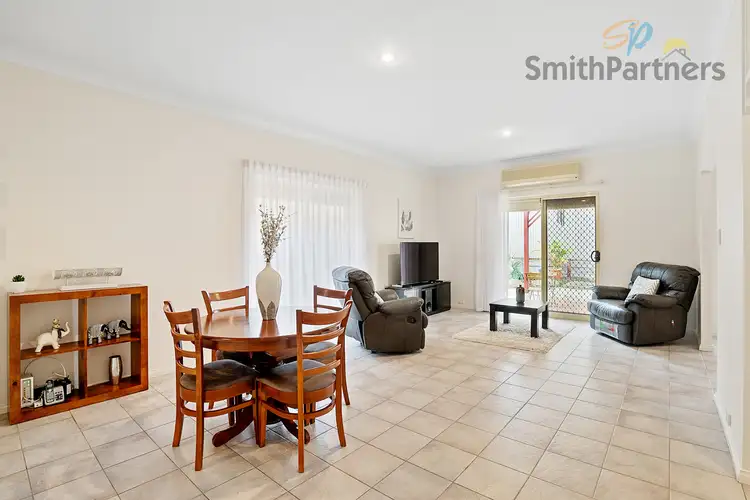 Second view of Homely house listing, 6 Woodforde Rise, Golden Grove SA 5125
