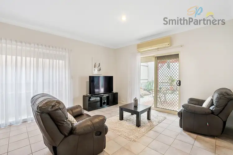 Fourth view of Homely house listing, 6 Woodforde Rise, Golden Grove SA 5125