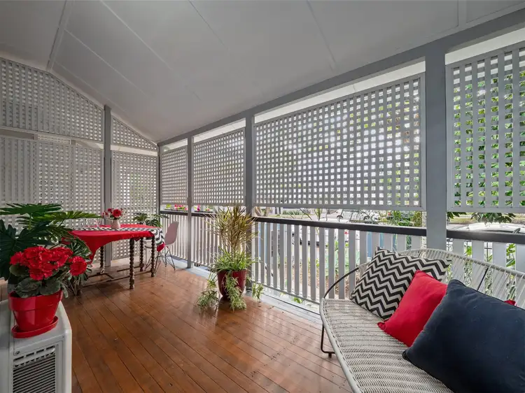 56 Moreton Street, New Farm QLD 4005