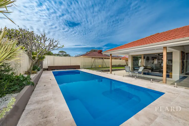 143 Trailwood Drive, Woodvale WA 6026