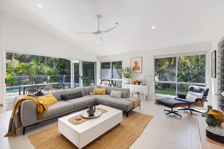 Fifth view of Homely house listing, 33 Wagtail Drive, Peregian Beach QLD 4573