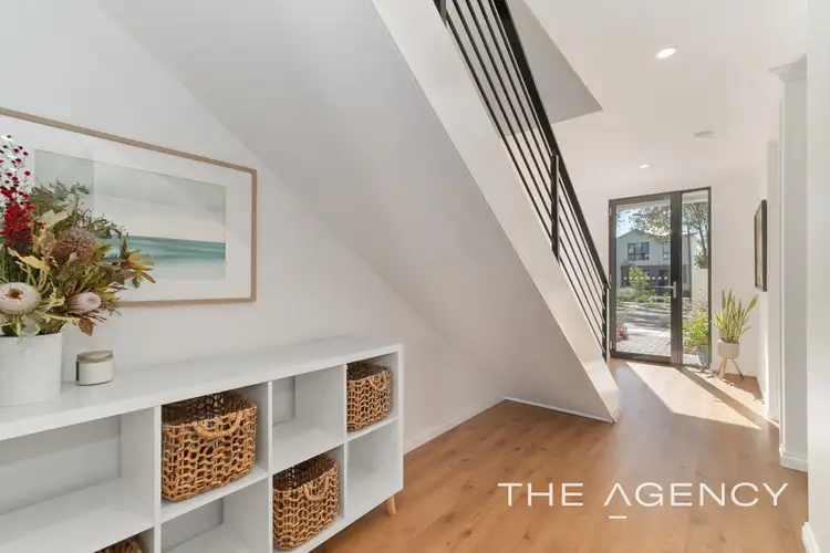220 Leeuwin Boulevard, Bushmead WA 6055