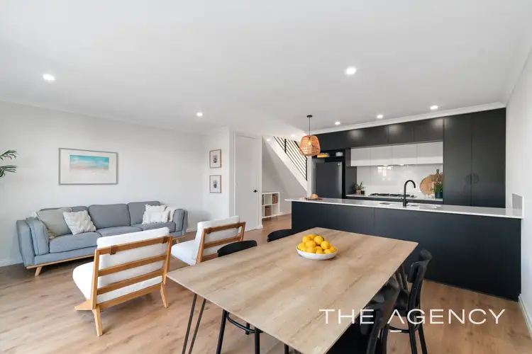 Third view of Homely house listing, 220 Leeuwin Boulevard, Bushmead WA 6055