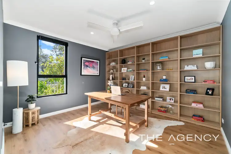 Fourth view of Homely house listing, 220 Leeuwin Boulevard, Bushmead WA 6055