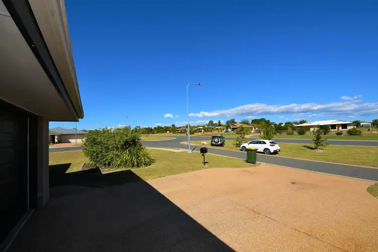 Third view of Homely house listing, 45 Cherryfields Road, Gracemere QLD 4702
