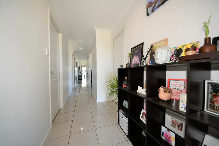 Fourth view of Homely house listing, 45 Cherryfields Road, Gracemere QLD 4702