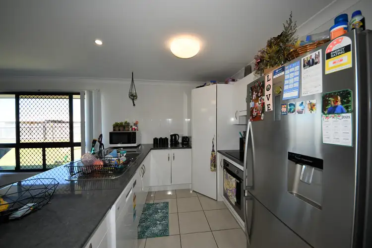 Fifth view of Homely house listing, 45 Cherryfields Road, Gracemere QLD 4702