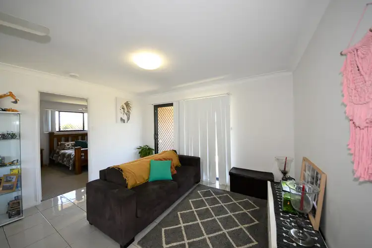 Seventh view of Homely house listing, 45 Cherryfields Road, Gracemere QLD 4702