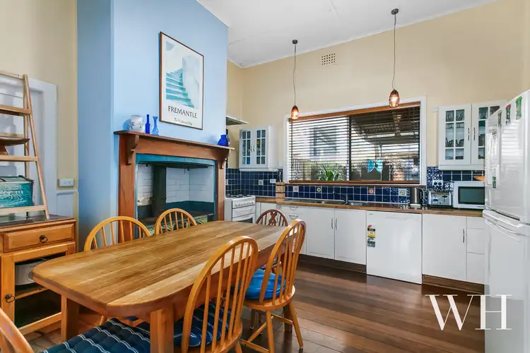 1 Rose Street, South Fremantle WA 6162