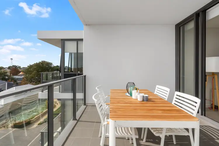 Third view of Homely apartment listing, 413/1 Kyle Way, Claremont WA 6010