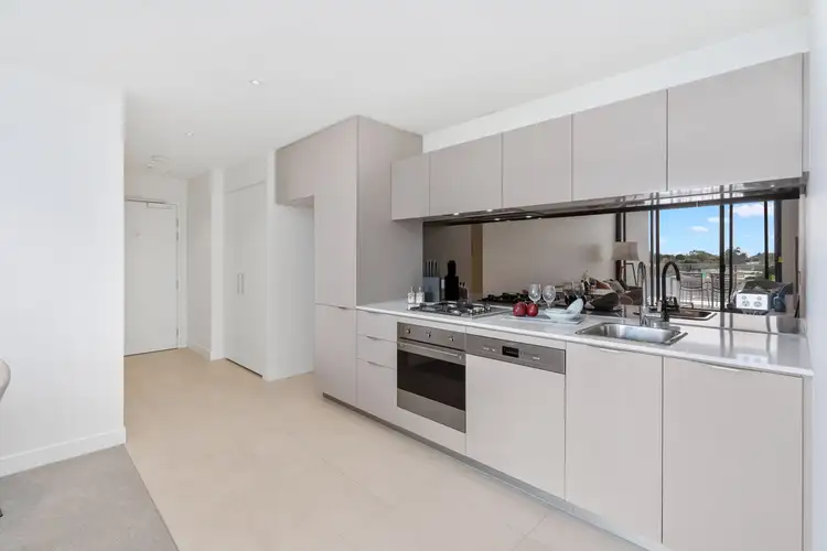 Fourth view of Homely apartment listing, 413/1 Kyle Way, Claremont WA 6010