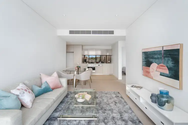 Fifth view of Homely apartment listing, 413/1 Kyle Way, Claremont WA 6010