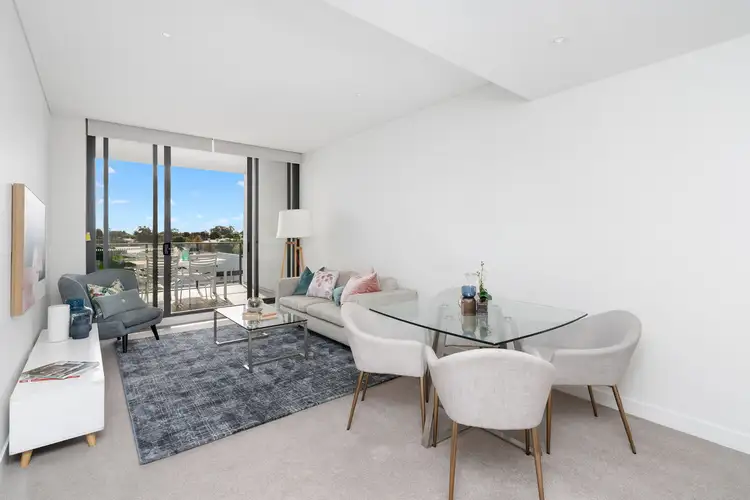 Sixth view of Homely apartment listing, 413/1 Kyle Way, Claremont WA 6010