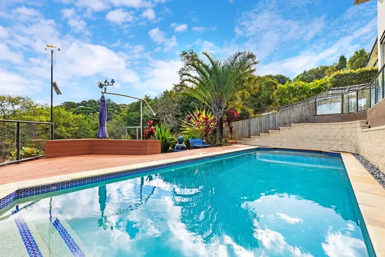 Sixth view of Homely house listing, 28 Vail Court, Bilambil Heights NSW 2486