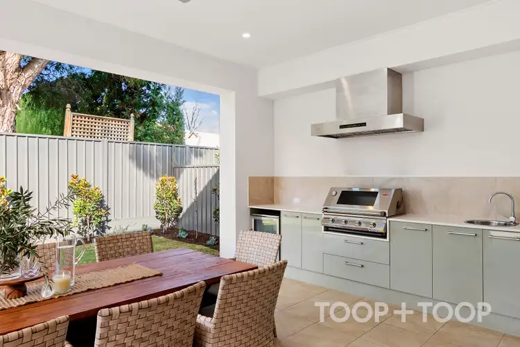 Second view of Homely house listing, 127B Third Avenue, Royston Park SA 5070