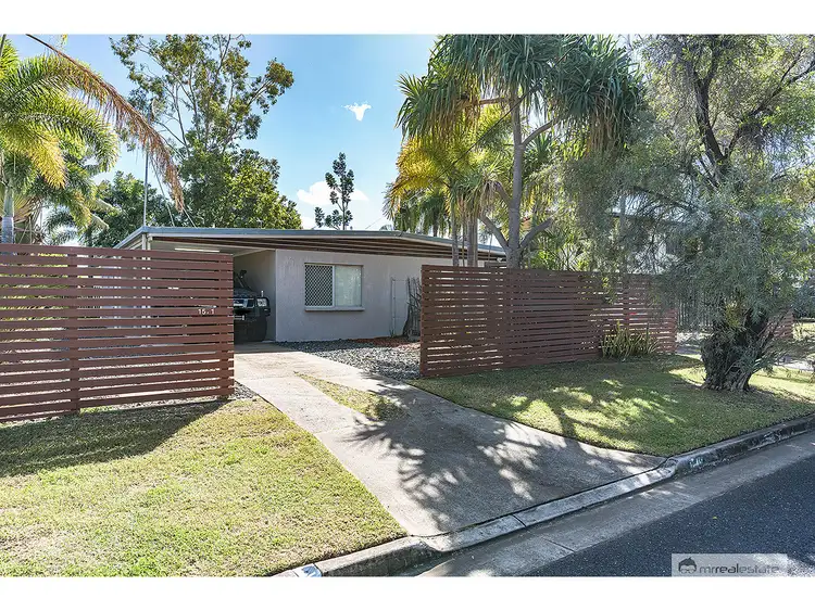 Second view of Homely block of units listing, 15 Maxwell Street, Norman Gardens QLD 4701