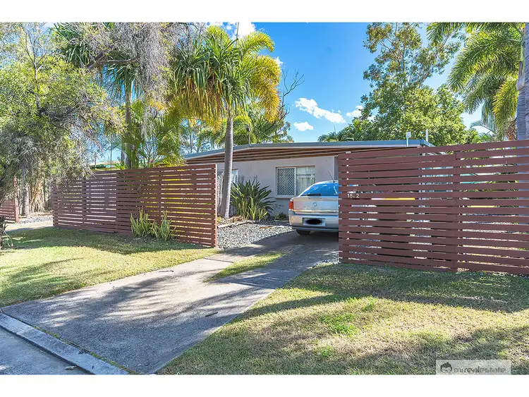 Third view of Homely block of units listing, 15 Maxwell Street, Norman Gardens QLD 4701