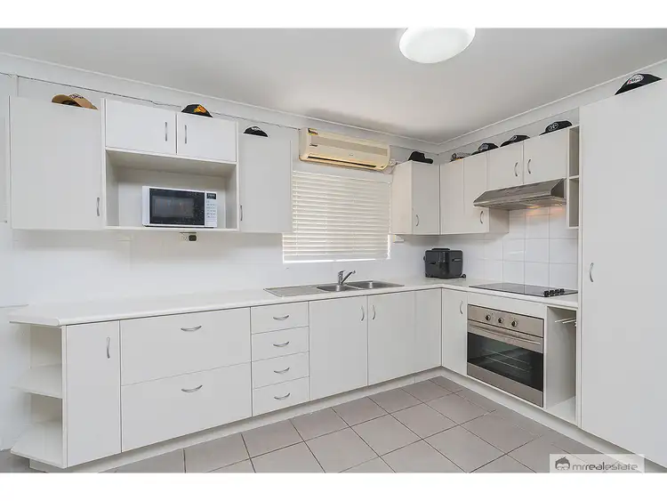 Fourth view of Homely block of units listing, 15 Maxwell Street, Norman Gardens QLD 4701