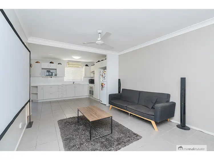 Fifth view of Homely block of units listing, 15 Maxwell Street, Norman Gardens QLD 4701