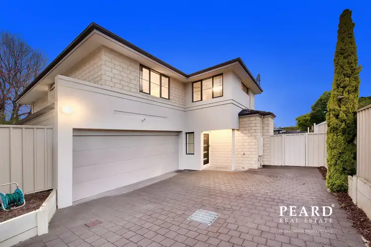 19C Stoner Street, Innaloo WA 6018