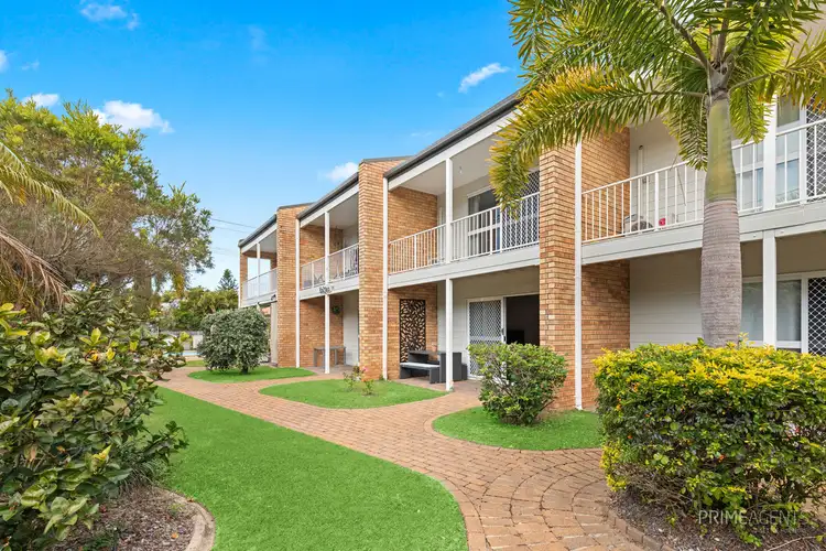 Second view of Homely house listing, 3/99 Cypress Street, Torquay QLD 4655