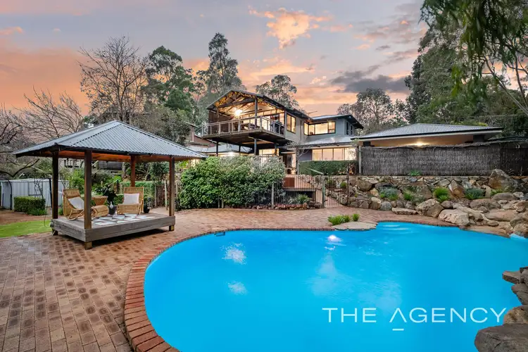 Main view of Homely house listing, 7 Mofflin Avenue, Darlington WA 6070