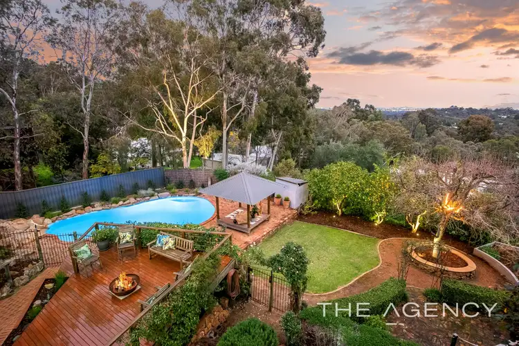 Third view of Homely house listing, 7 Mofflin Avenue, Darlington WA 6070