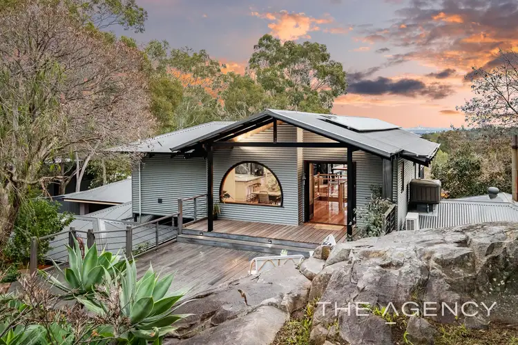 Fourth view of Homely house listing, 7 Mofflin Avenue, Darlington WA 6070