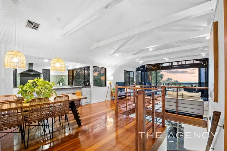 Fifth view of Homely house listing, 7 Mofflin Avenue, Darlington WA 6070