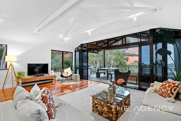 Sixth view of Homely house listing, 7 Mofflin Avenue, Darlington WA 6070