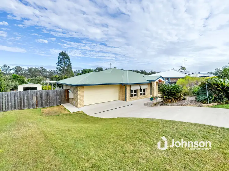 5 Keswick Close, Fernvale QLD 4306