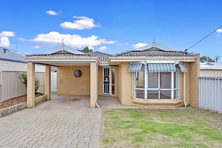 18/177 Arthur Street, Kewdale WA 6105