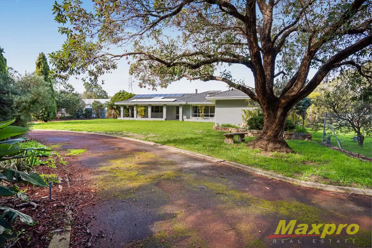 Main view of Homely rural property listing, 73 Hayward Road, Martin WA 6110