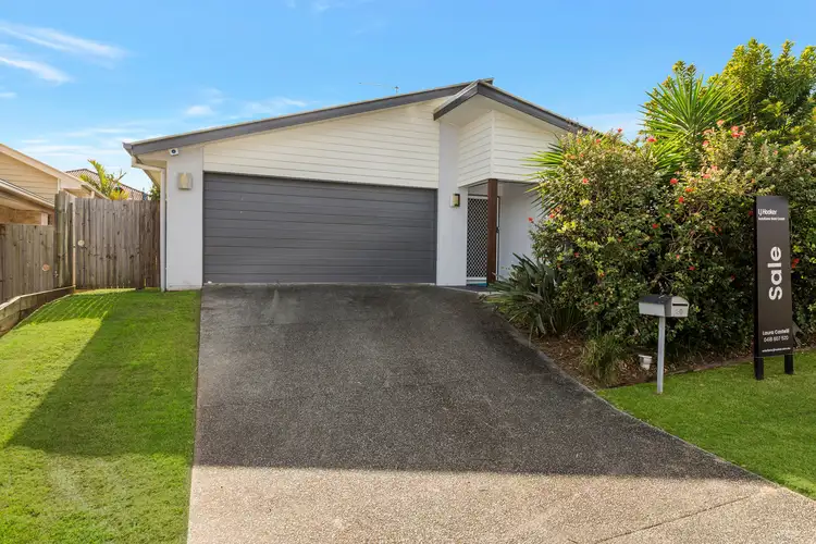 30 Freedman Drive, Willow Vale QLD 4209