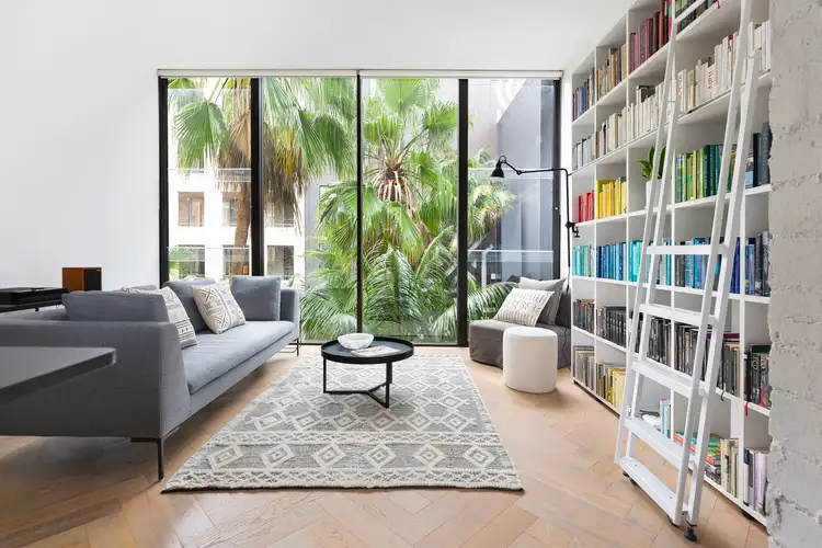 310/117 Kippax Street, Surry Hills NSW 2010