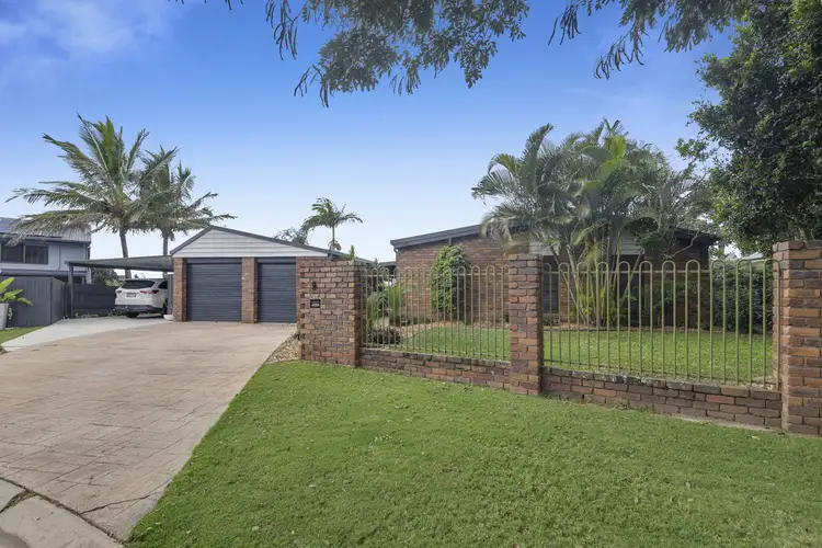 Main view of Homely house listing, 9 Hartree Court, Bracken Ridge QLD 4017