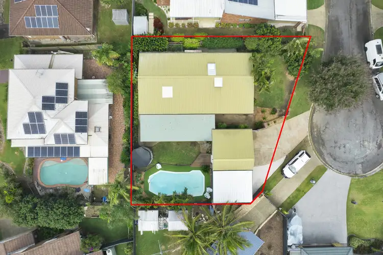 Third view of Homely house listing, 9 Hartree Court, Bracken Ridge QLD 4017