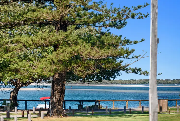 Second view of Homely unit listing, 2/17 Landsborough Parade, Golden Beach QLD 4551
