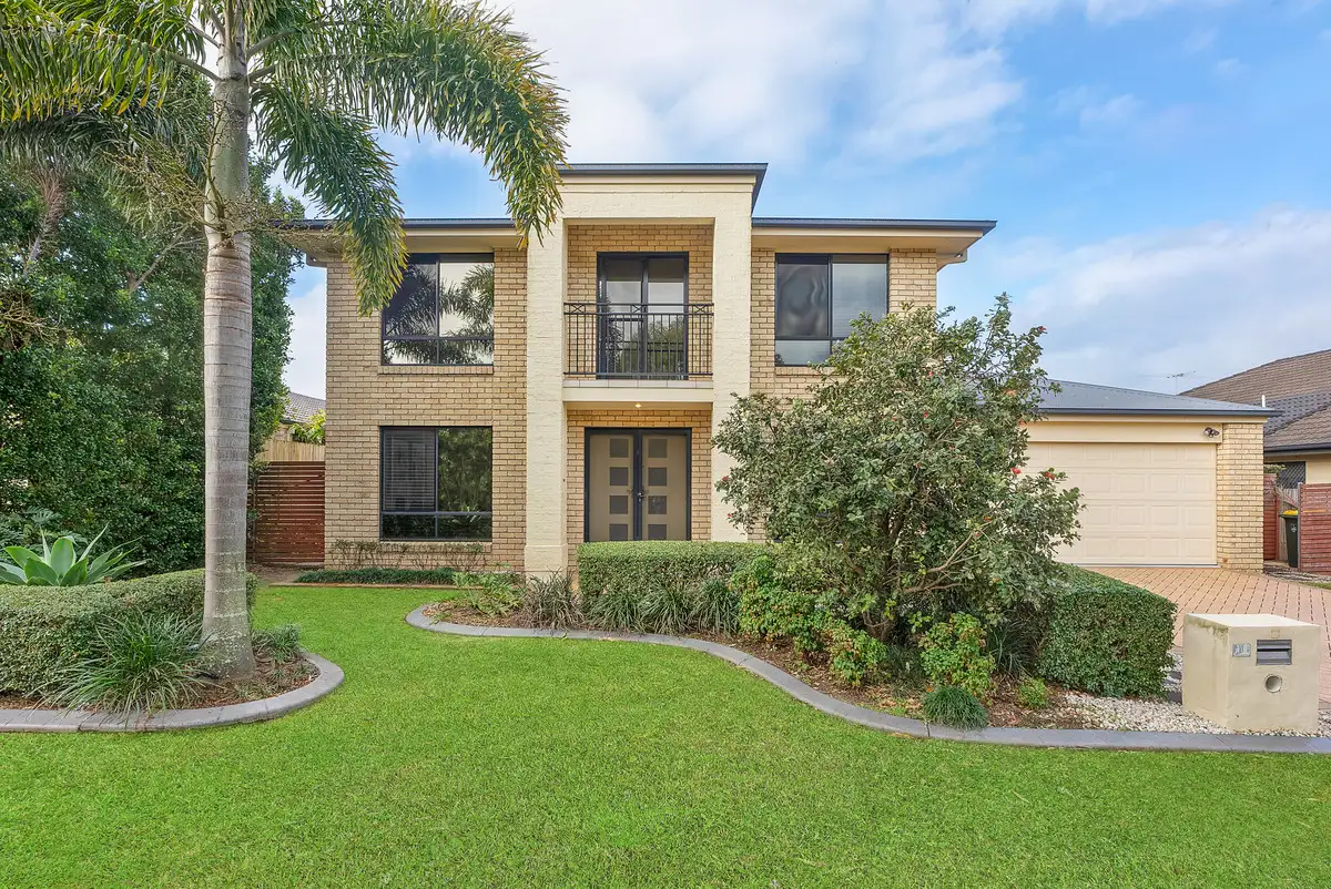 Main view of Homely house listing, 7 Laura Place, Nudgee QLD 4014